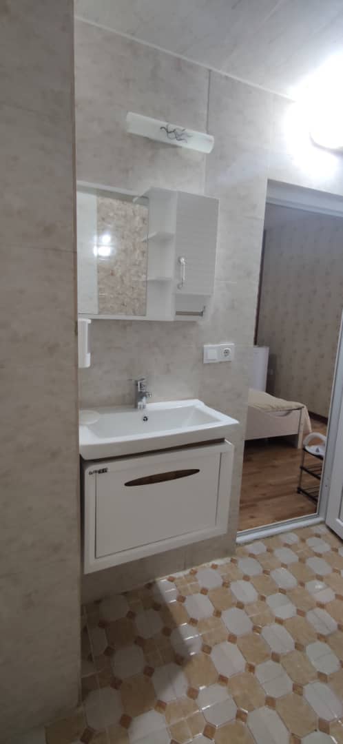 اجاره هتل تک تخته در کندر - البرز