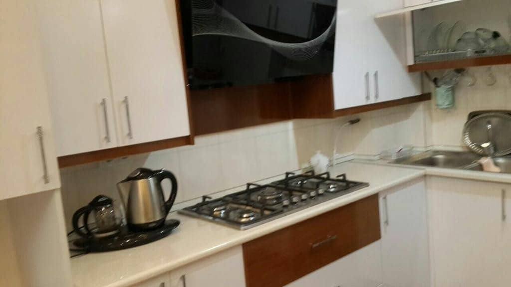 اجاره آپارتمان مبله در شهدا مشهد