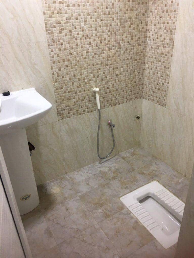 اجاره سوئیت مبله در الهیه قشم - 1