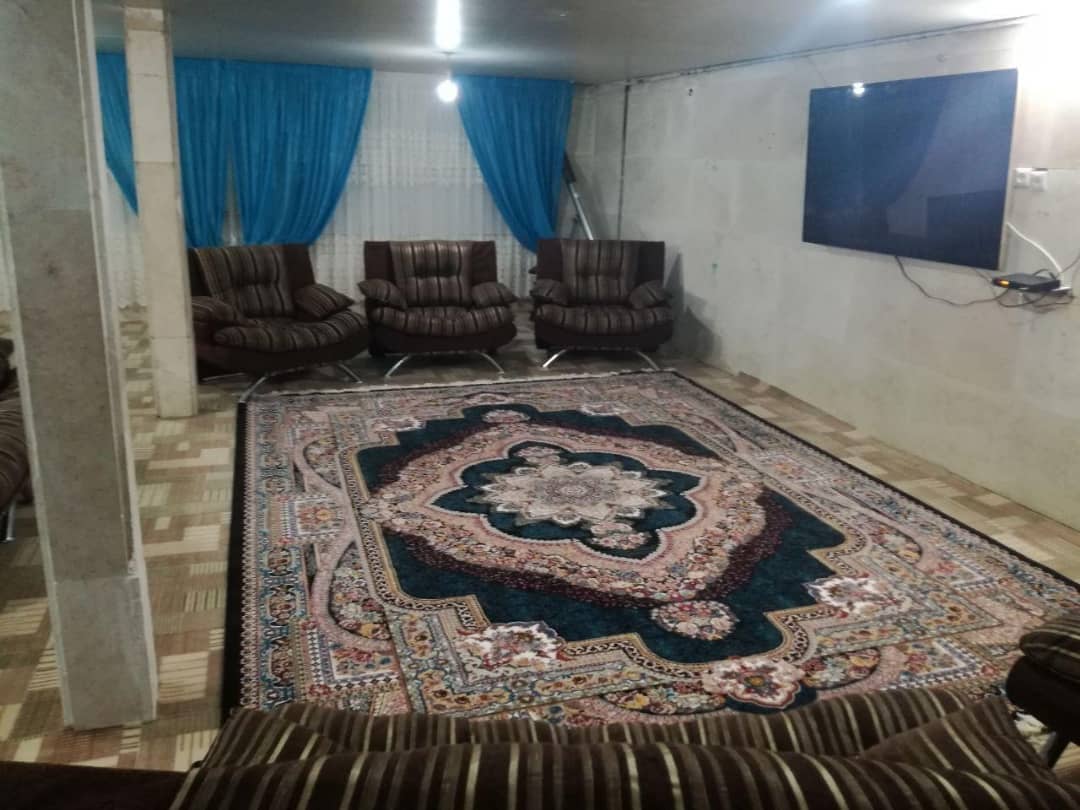 اجاره آپارتمان دربستی لوکس در مشهد - همکف