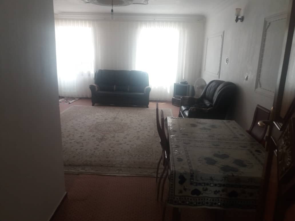 اجاره روزانه منزل مبله در خیابان دانشگاه اردبیل