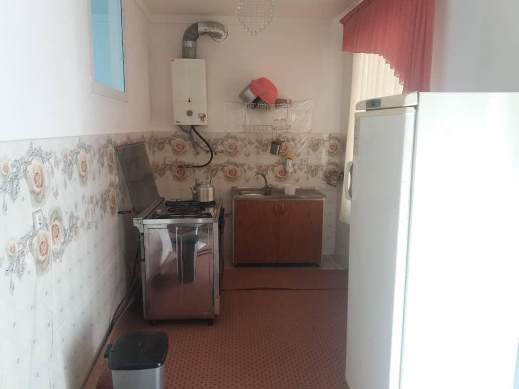 اجاره روزانه منزل مبله در خیابان دانشگاه اردبیل