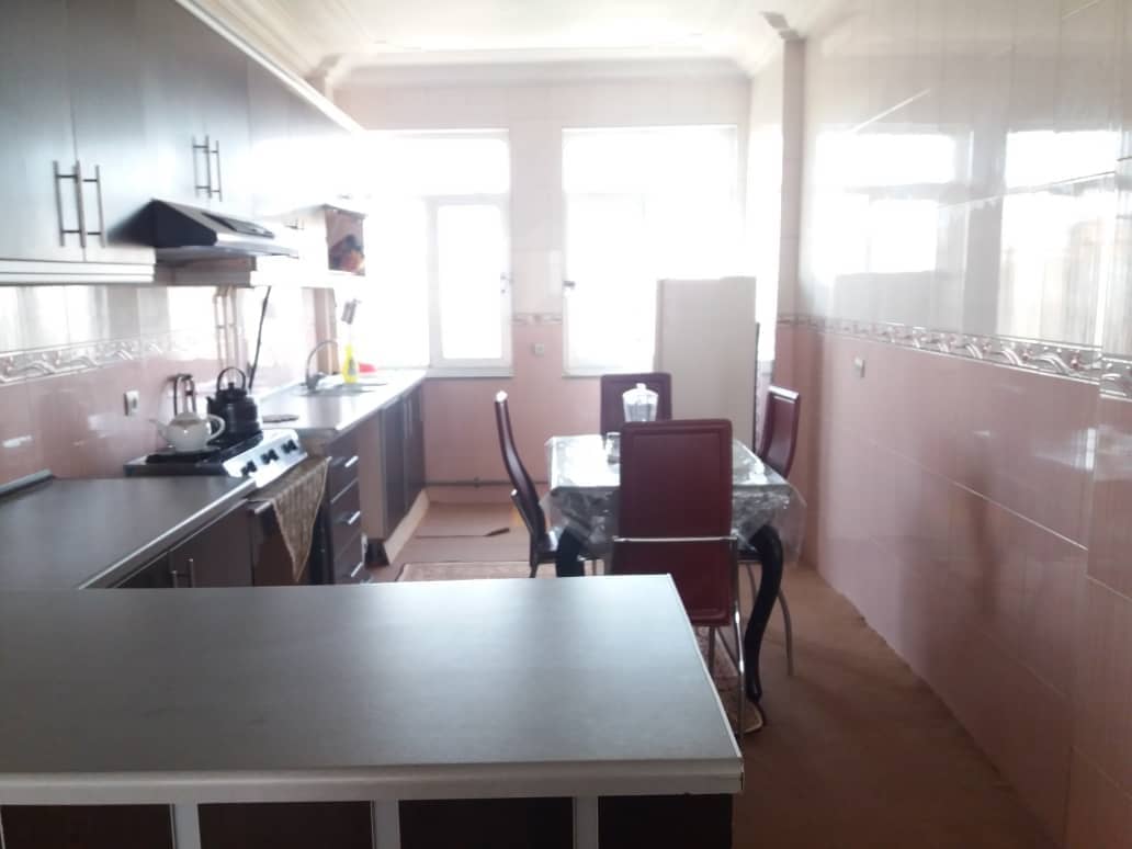 اجاره اجاره منزل و سوئیت شیک در خیابان دانسگاه اردبیل