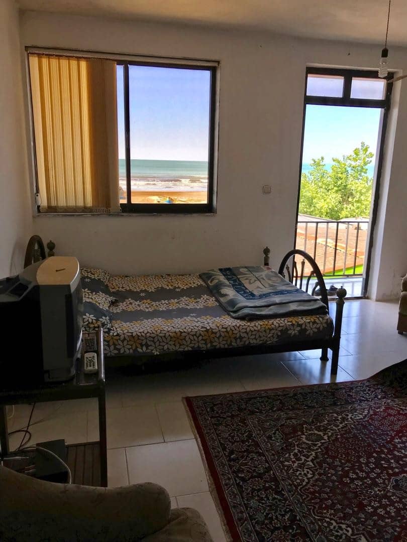 اجاره سوئیت اجاره ای در بندرانزلی