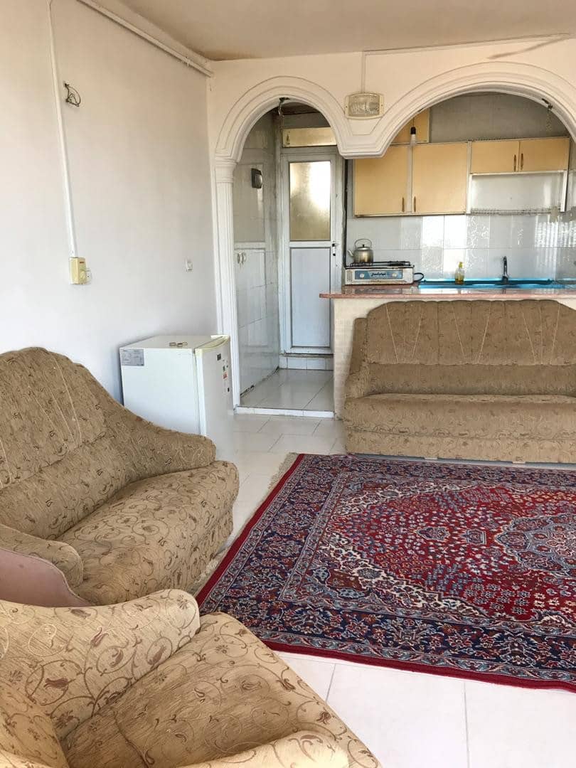 اجاره سوئیت اجاره ای در بندرانزلی