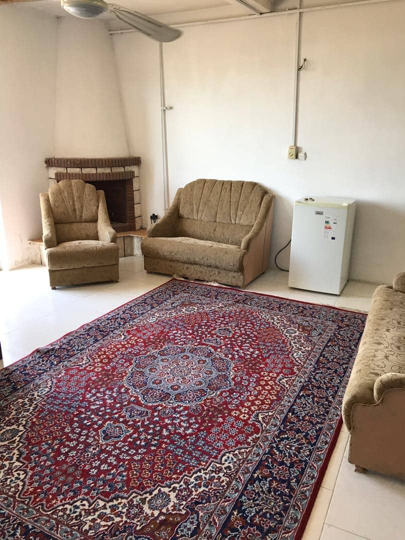 اجاره سوئیت اجاره ای در بندرانزلی