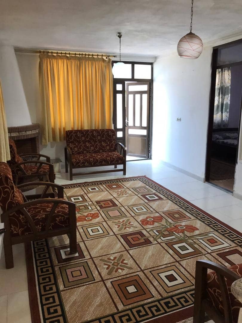 اجاره خانه مبله شیک تمیز دربندرانزلی