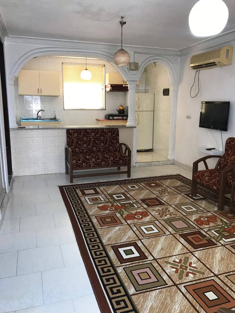 اجاره خانه مبله شیک تمیز دربندرانزلی