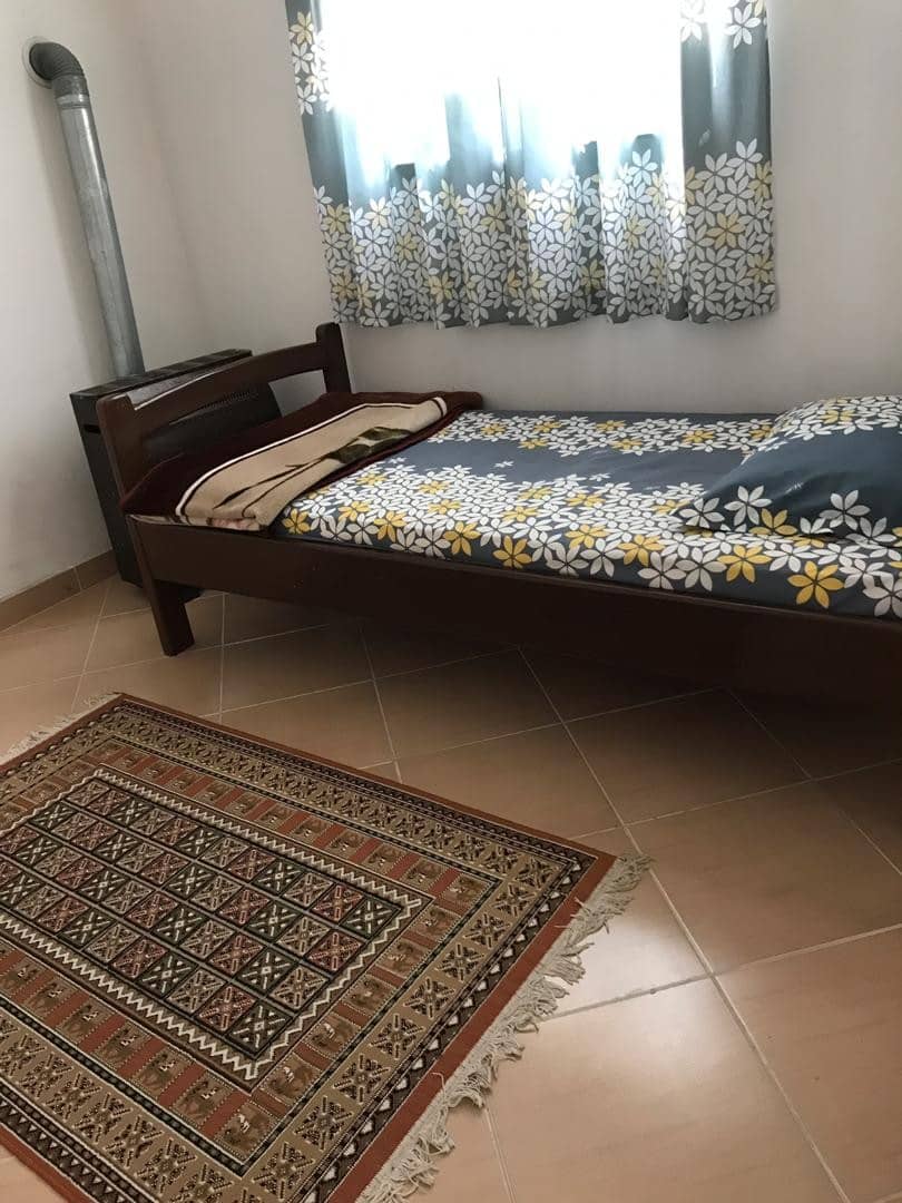 اجاره خانه مبله شیک تمیز دربندرانزلی