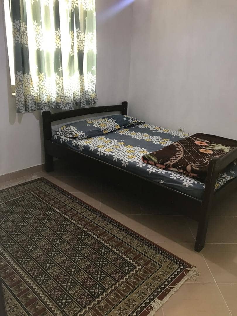 اجاره خانه مبله شیک تمیز دربندرانزلی