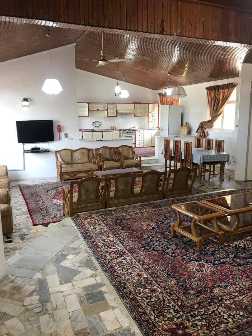 اجاره خانه مبله دربستی در بندرانزلی