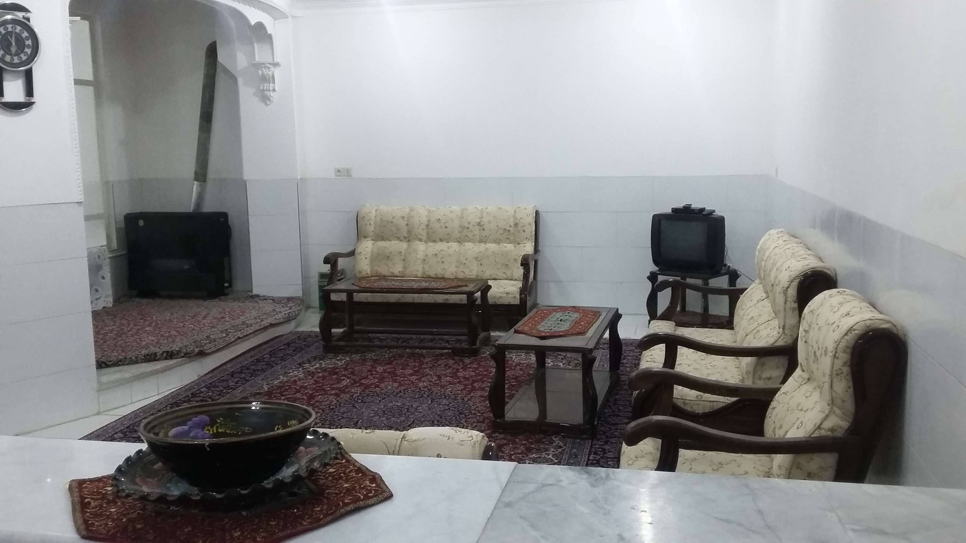 اجاره منزل مبله در صفائیه یزد - زیرهمکف