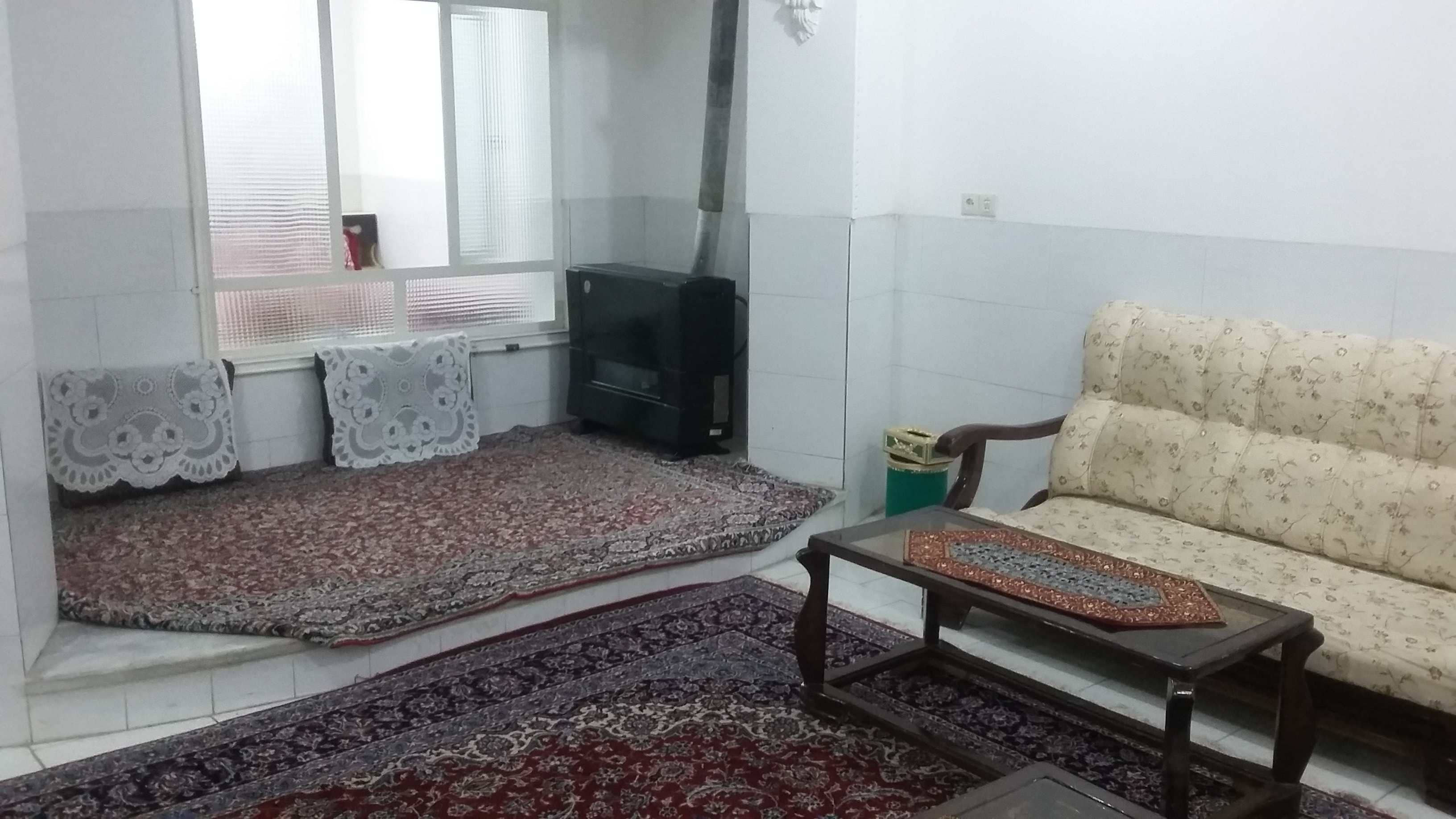 اجاره منزل مبله در صفائیه یزد - زیرهمکف