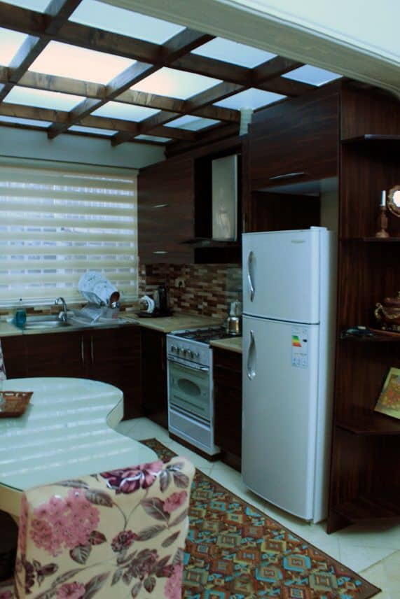 اجاره منزل ویلایی در ساحل طلایی رامسر