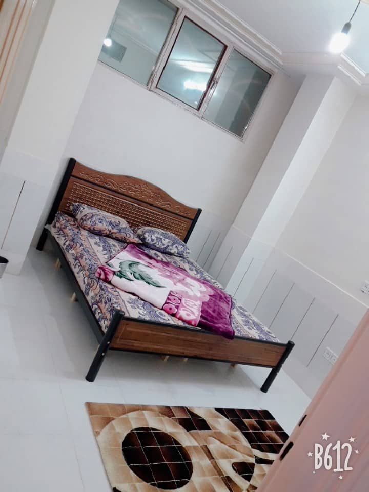 اجاره آپارتمان مبله در مسجد سید اصفهان