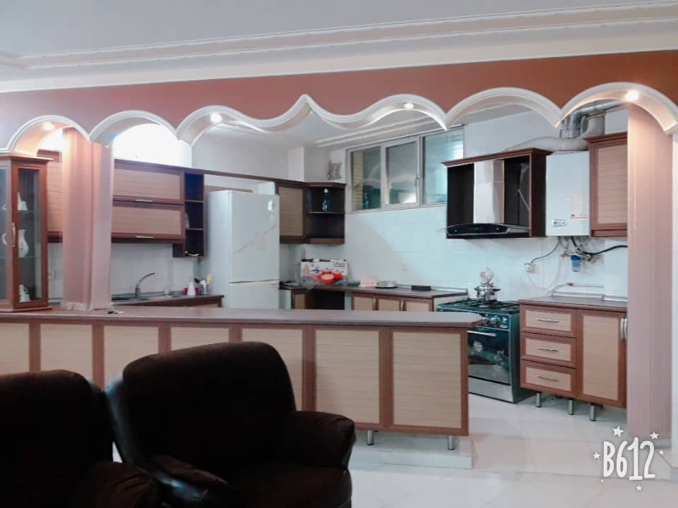 اجاره آپارتمان مبله در مسجد سید اصفهان