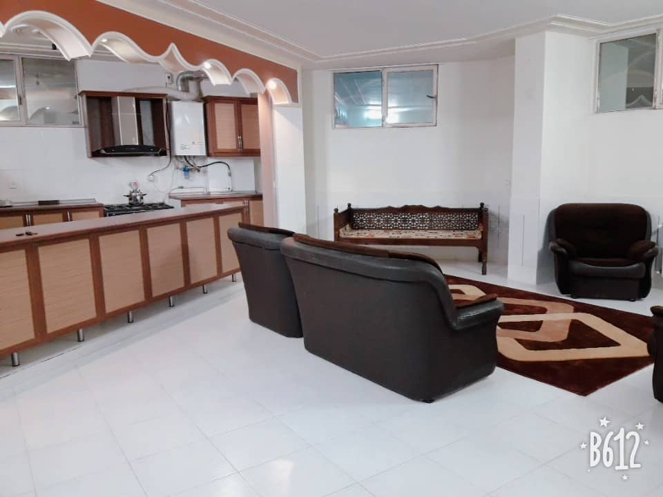 اجاره آپارتمان مبله در مسجد سید اصفهان