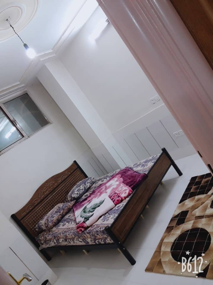 اجاره آپارتمان مبله در مسجد سید اصفهان