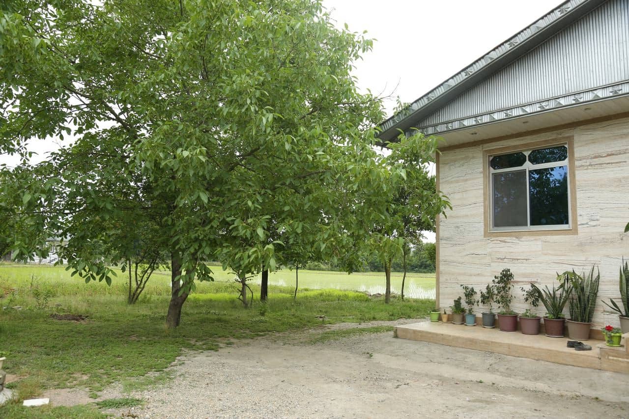 اجاره ویلا در وردوم ماسال