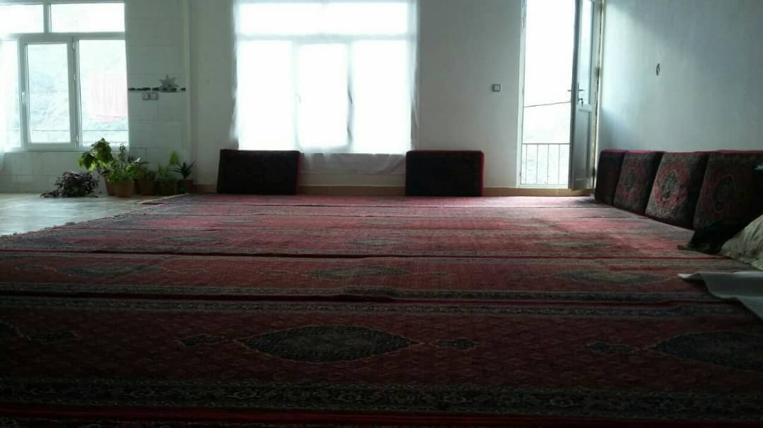 اجاره خانه روستایی اجاره ای در اورامان کردستان - مقدسی
