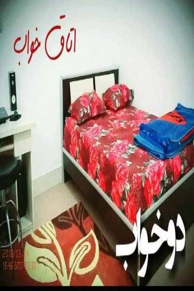 اجاره منزل مبله تمیز در ناهار خوران