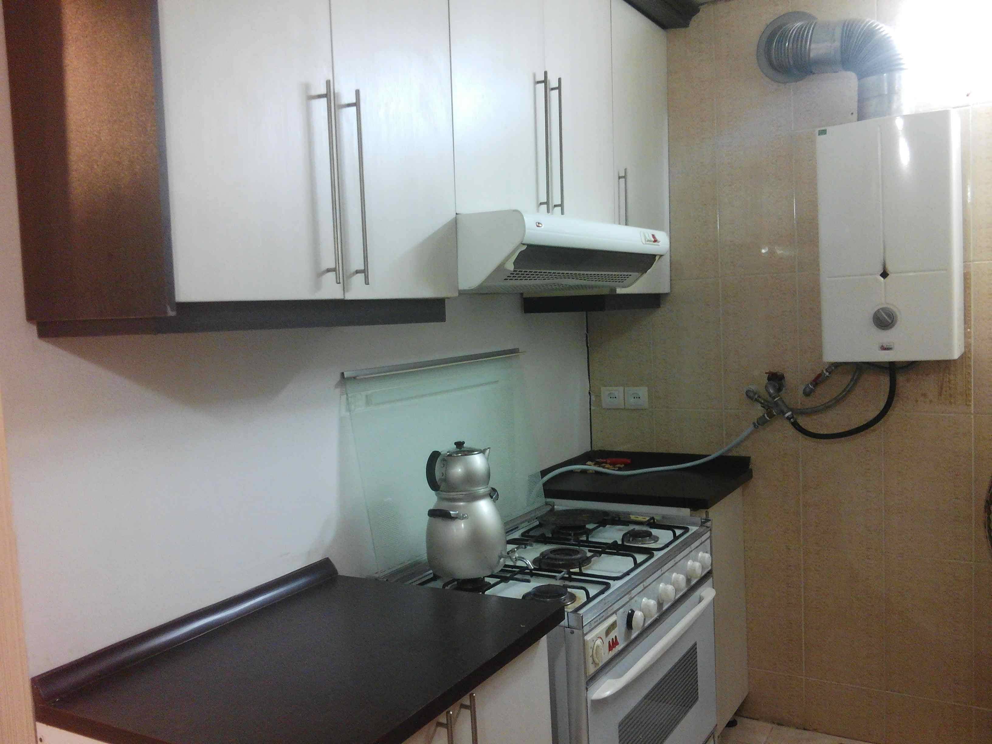 اجاره آپارتمان مبله در هشت بهشت اصفهان