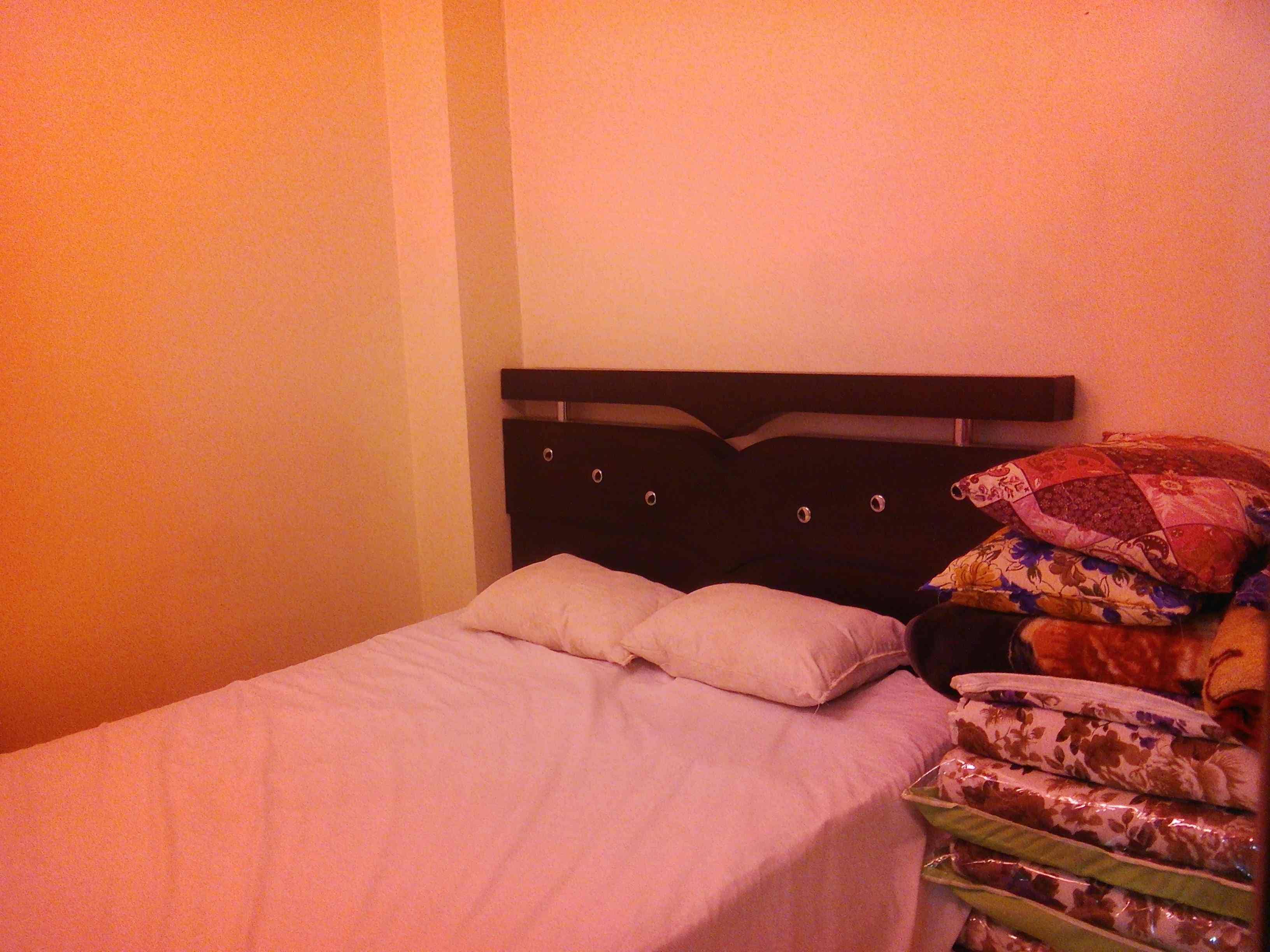 اجاره آپارتمان مبله در هشت بهشت اصفهان