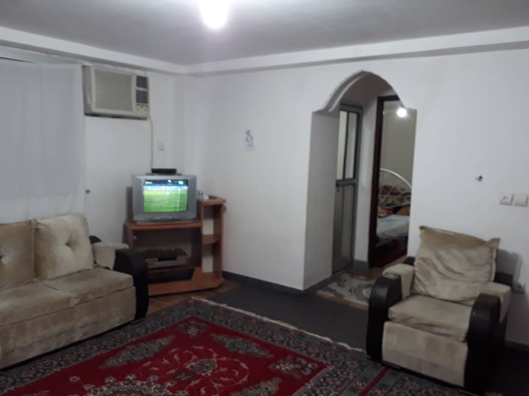 اجاره آپارتمان مبله در سردارجنگل ماسال