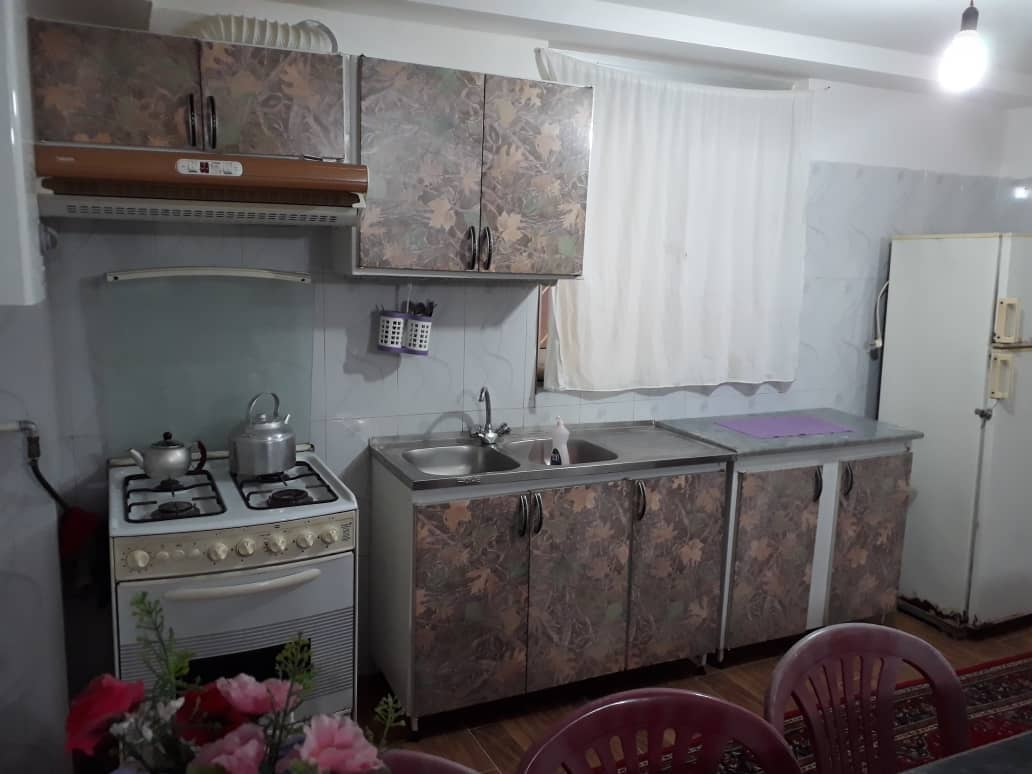 اجاره آپارتمان مبله در سردارجنگل ماسال