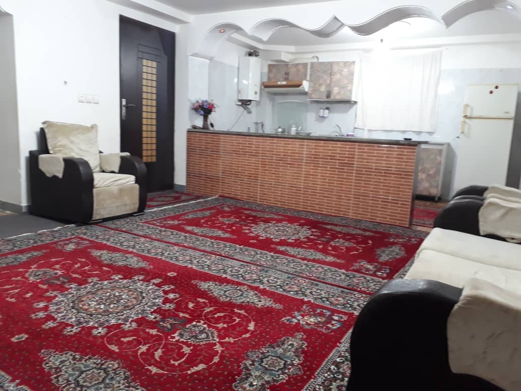 اجاره آپارتمان مبله در سردارجنگل ماسال