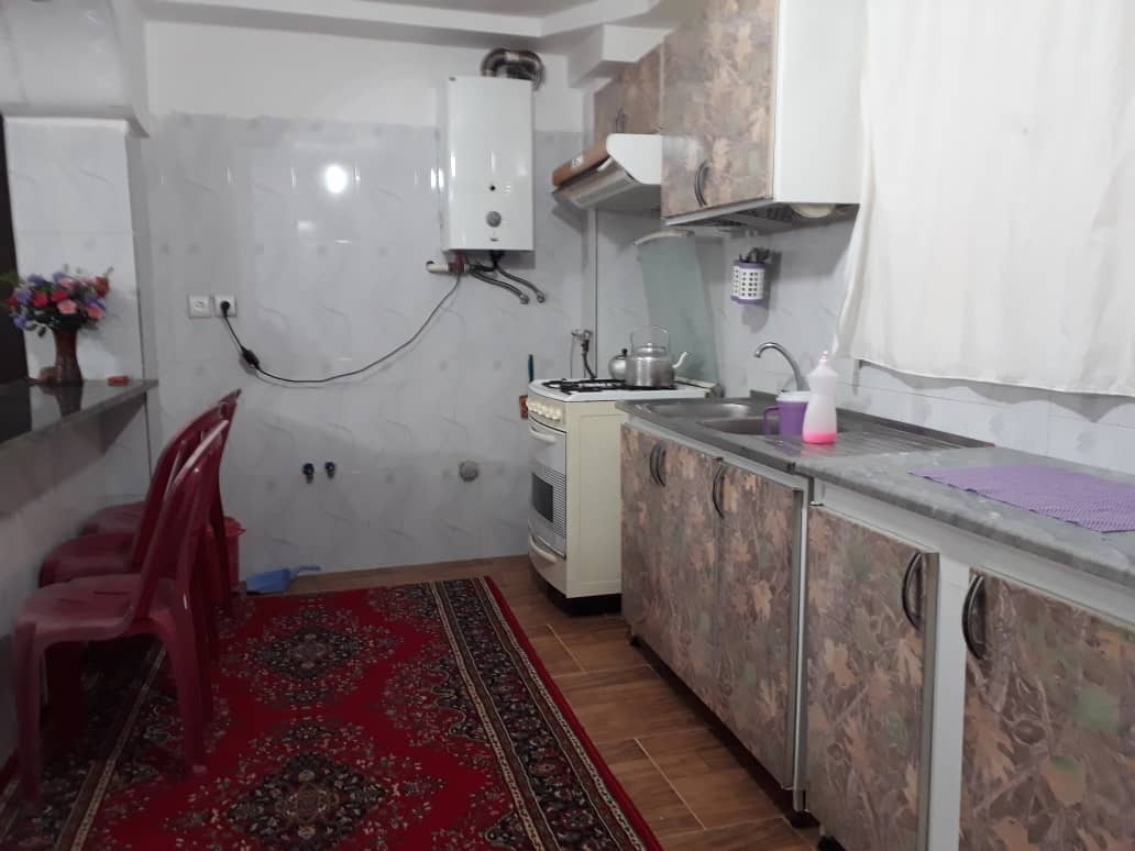 اجاره آپارتمان مبله در سردارجنگل ماسال