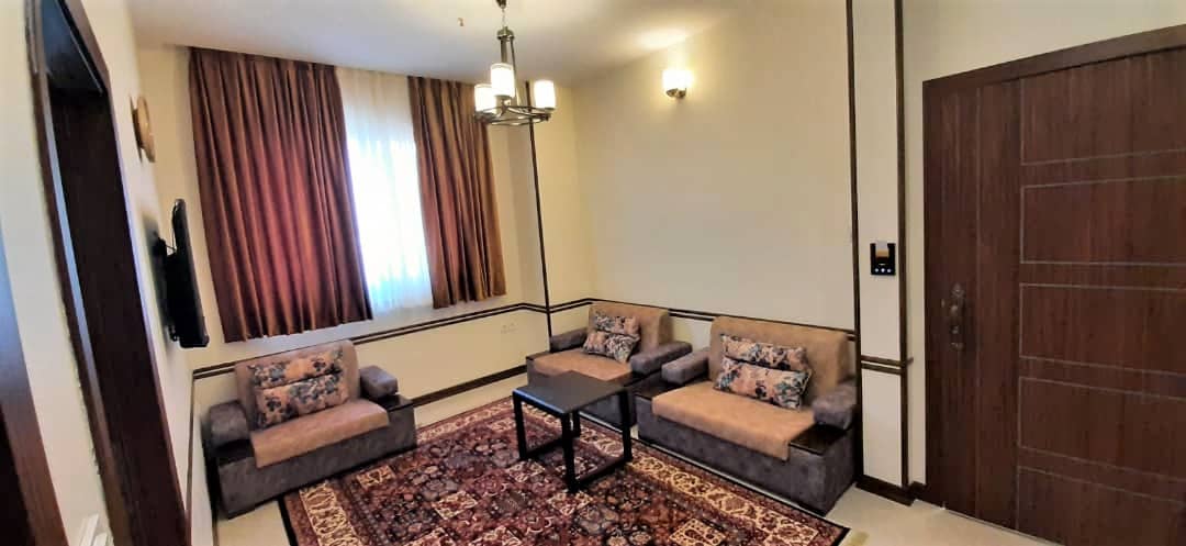 اجاره هتل آپارتمان در سرشور مشهد - 37