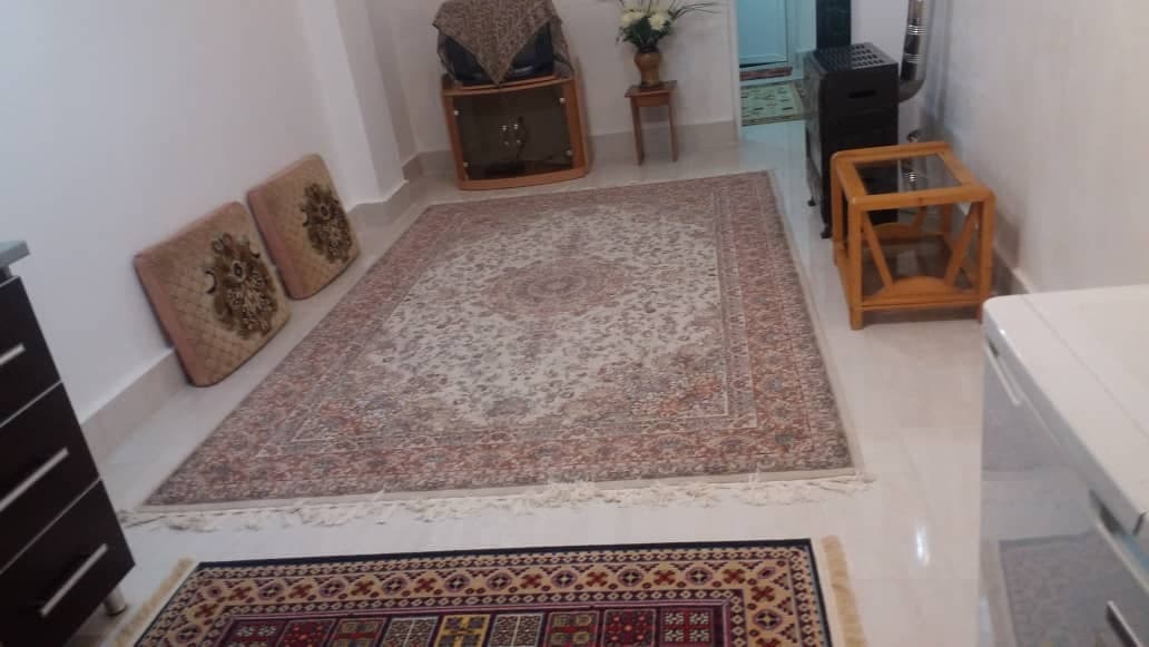 اجاره سوئیت مبله شیک وتمیز درفومن