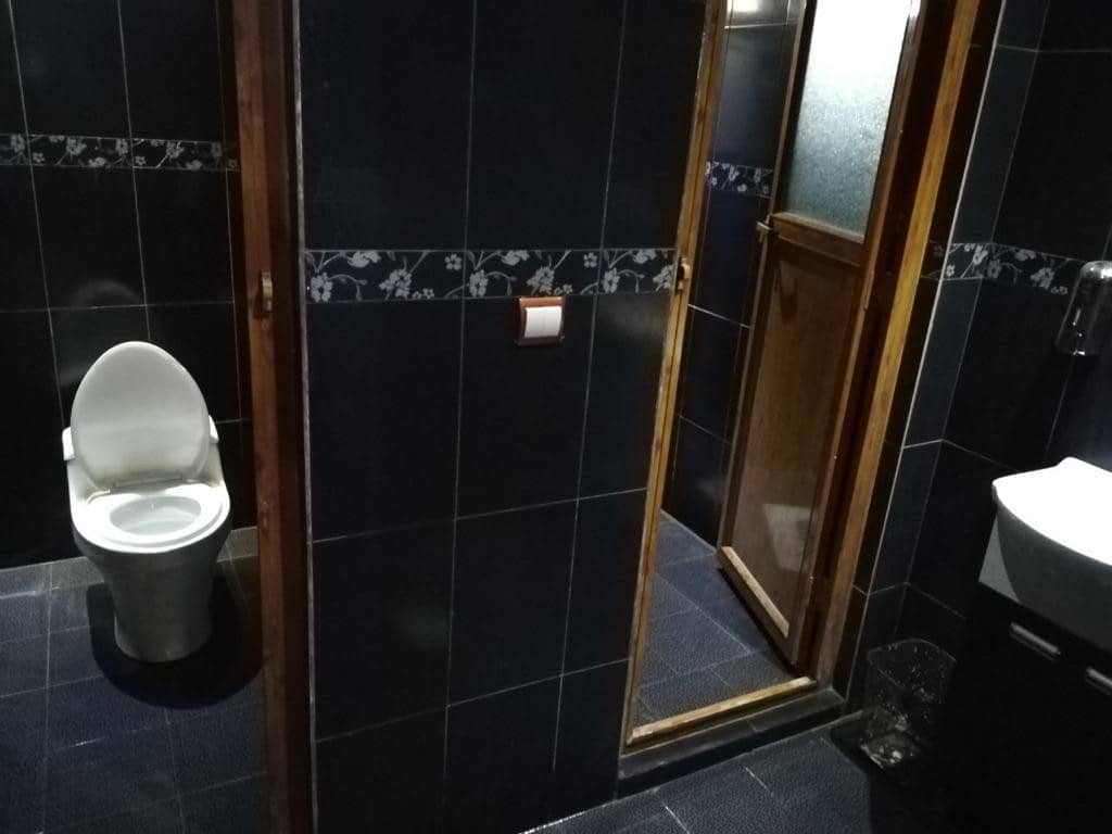 اجاره اقامتگاه بومگردی در خان آباد الیگودرز