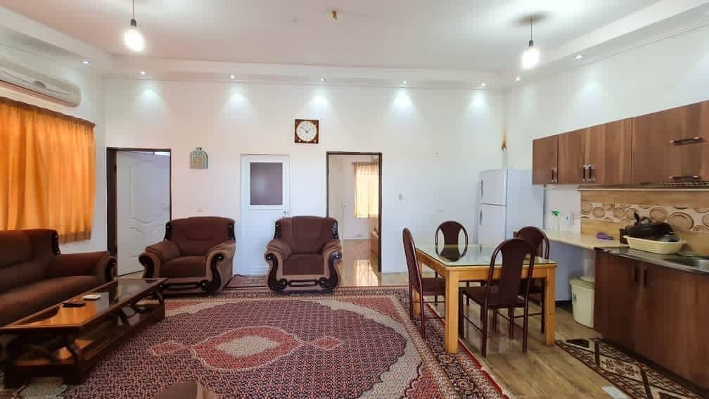 اجاره ویلا ساحلی رو به دریا در نیایش فریدون کنار