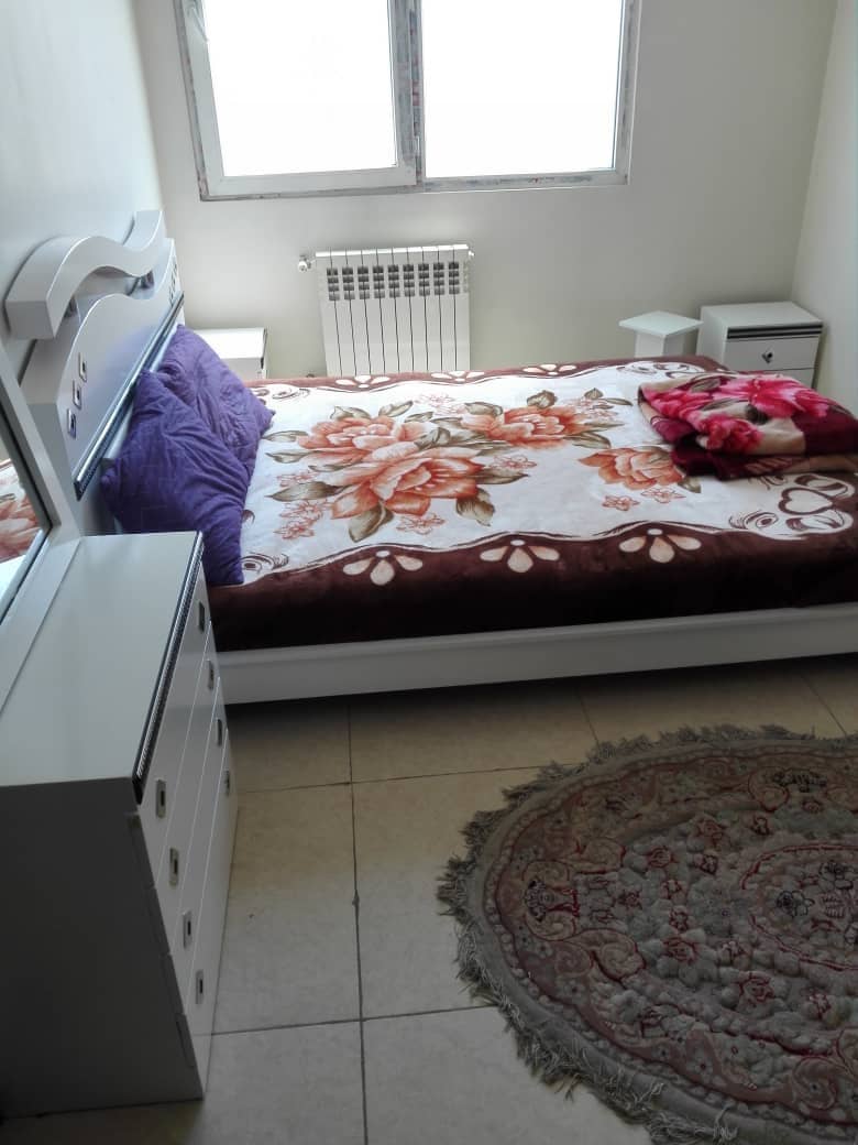 اجاره آپارتمان مبله در میدان فردوسی تهران