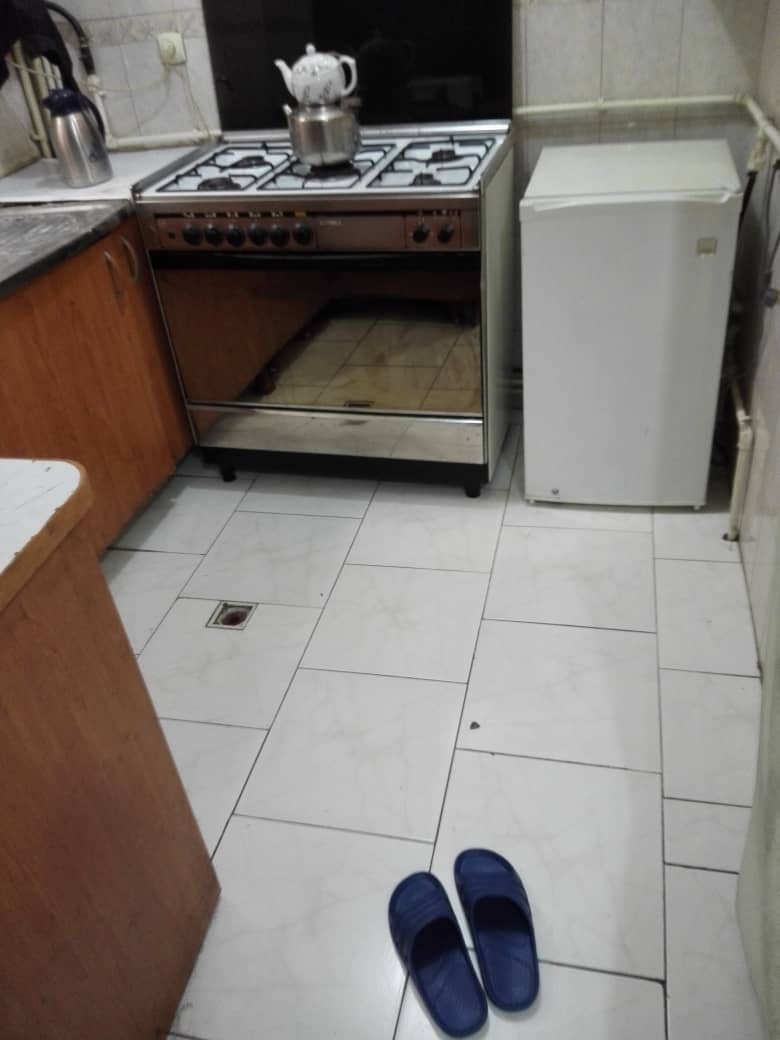 اجاره آپارتمان مبله در میدان فردوسی تهران