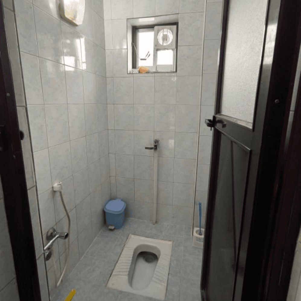 سرویس بهداشتی