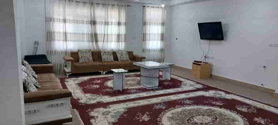 عکس آپارتمان مبله در گناوه - طبقه دوم