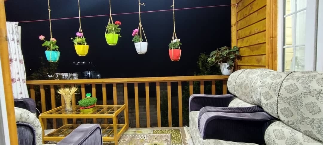 تراس