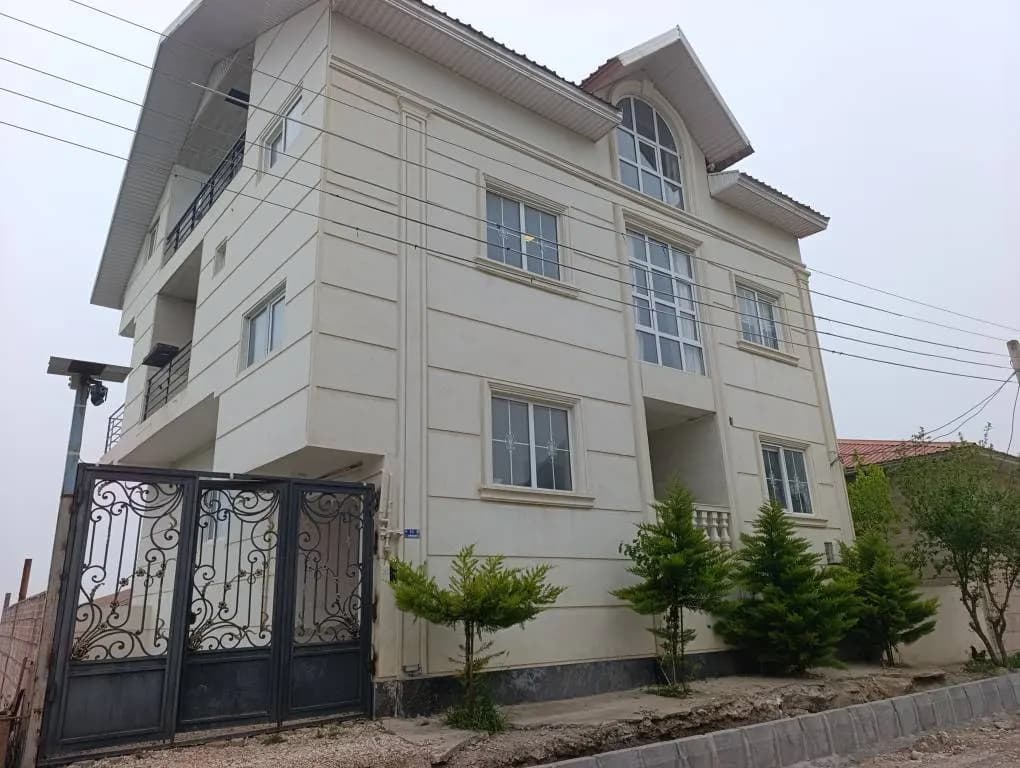 نما ساختمان