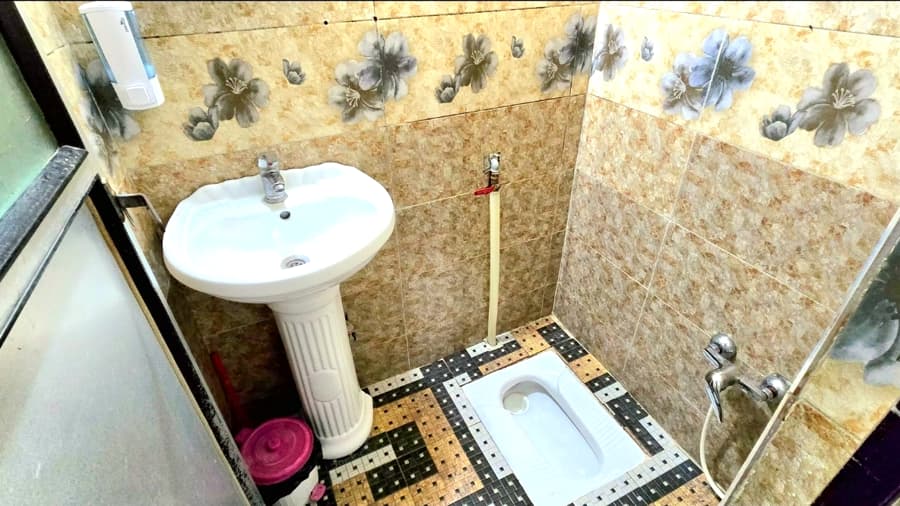 سرویس ایرانی