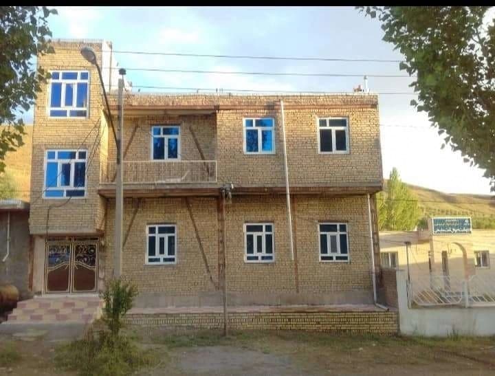 اجاره سوئیت و خانه مبله در تخت سلیمان تکاب