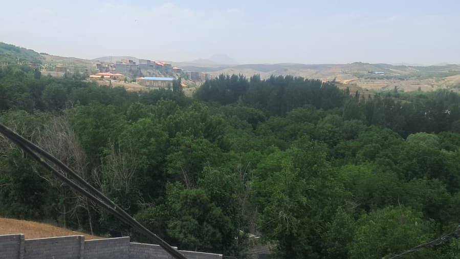 چشم انداز