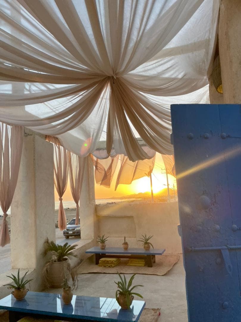 محوطه