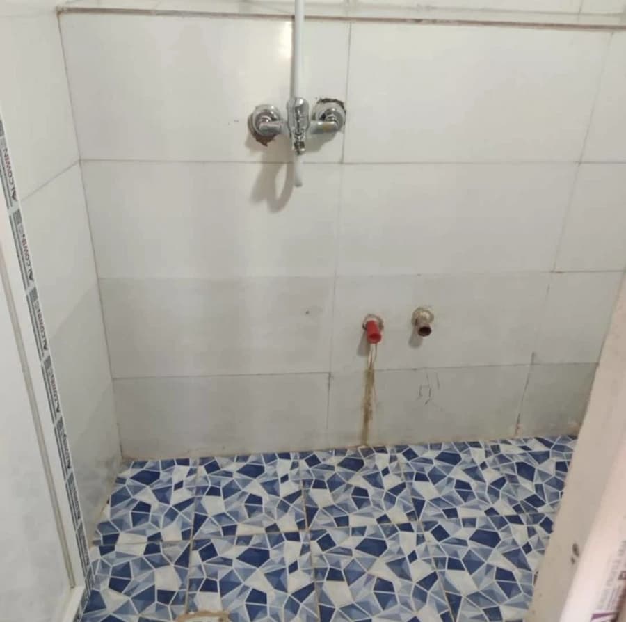 حمام مستر