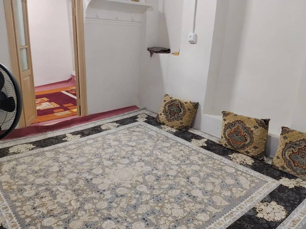 اقامتگاه بومگردی در خروعلیا نیشابور - 6