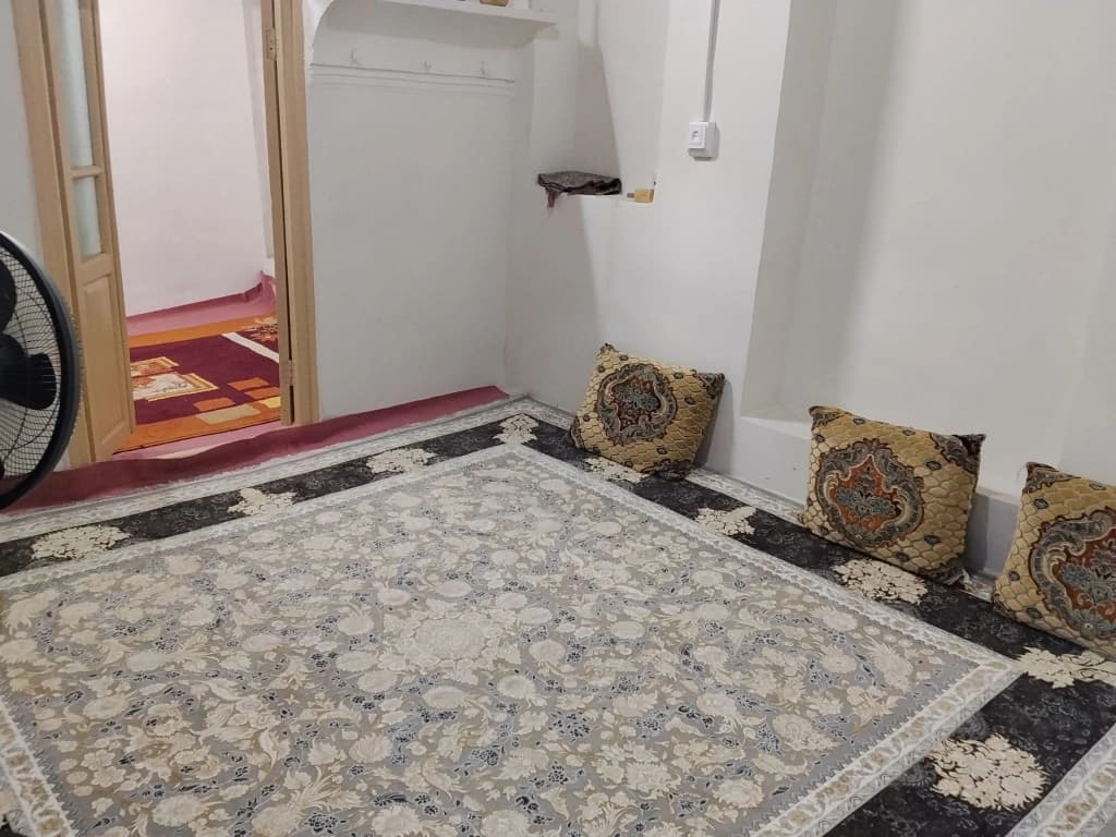 اتاق 6