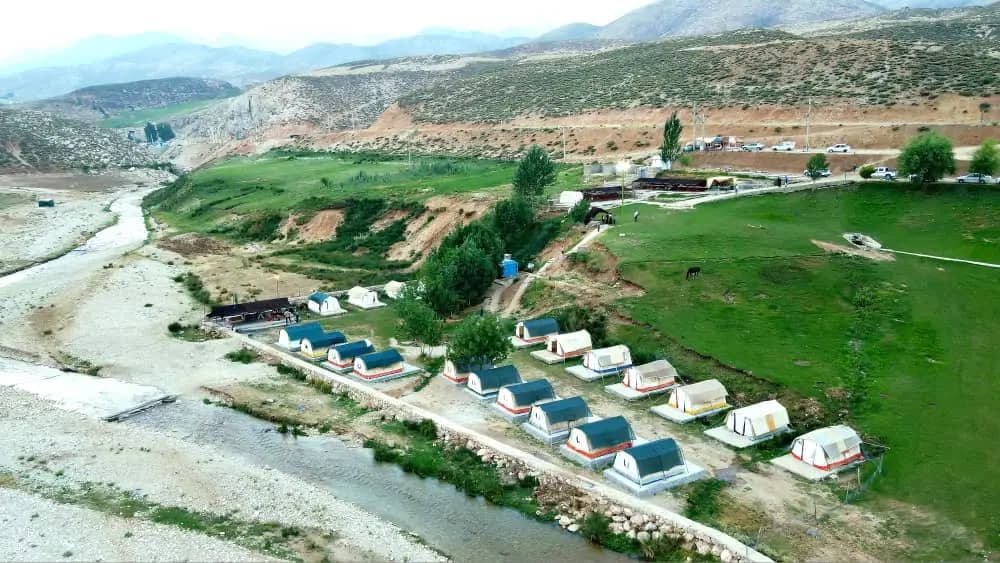 چشم انداز