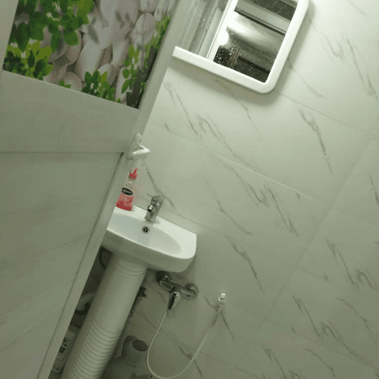 سرویس بهداشتی